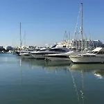 Centralgarve - Excellent & Peaceful In The Center Of *