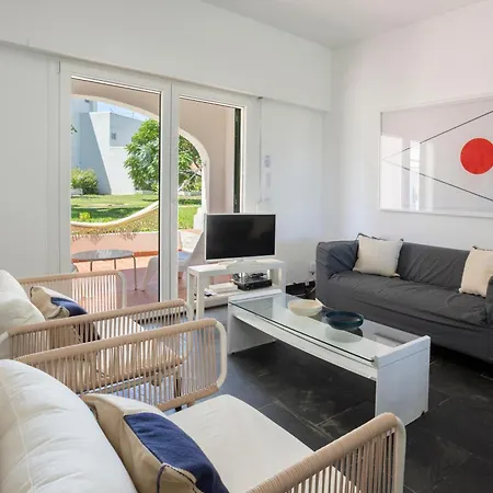 Centralgarve - Excellent & Peaceful In The Center Of *