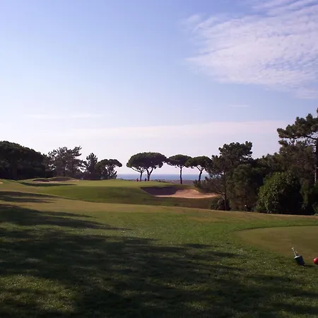 Centralgarve - Excellent & Peaceful In The Center Of Feriehus *