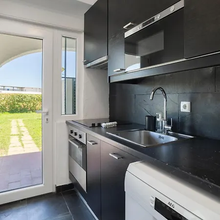 Centralgarve - Excellent & Peaceful In The Center Of Vilamoura