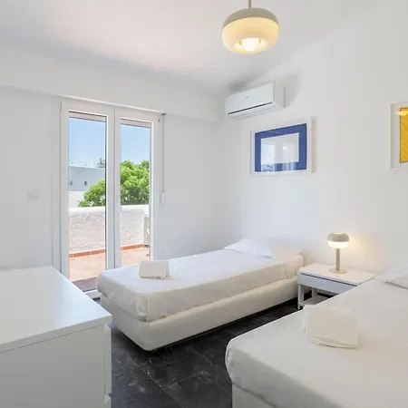 Centralgarve - Excellent & Peaceful In The Center Of Feriehus Vilamoura