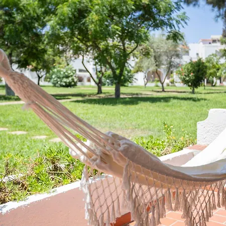 Feriehus Centralgarve - Excellent & Peaceful In The Center Of Vilamoura