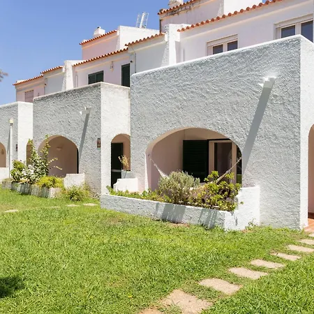 Centralgarve - Excellent & Peaceful In The Center Of Σπίτι διακοπών