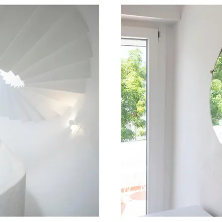 Centralgarve - Excellent & Peaceful In The Center Of Casa de Férias *