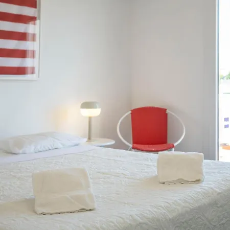 Centralgarve - Excellent & Peaceful In The Center Of Feriehus Vilamoura