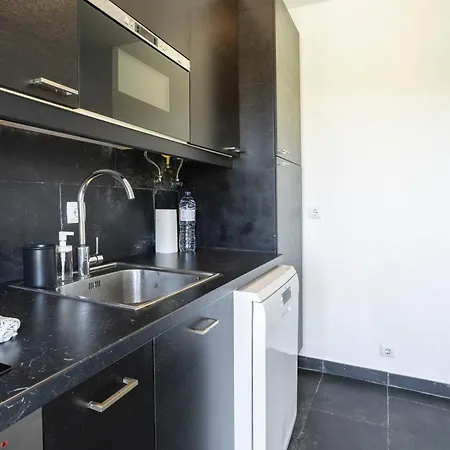 Centralgarve - Excellent & Peaceful In The Center Of Vilamoura