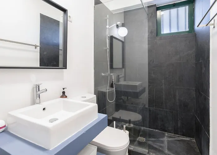 Centralgarve - Excellent & Peaceful In The Center Of Сasa de vacaciones Vilamoura