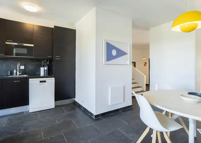 Centralgarve - Excellent & Peaceful In The Center Of * Vilamoura