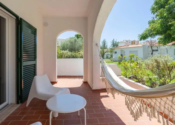 Сasa de vacaciones Centralgarve - Excellent & Peaceful In The Center Of *