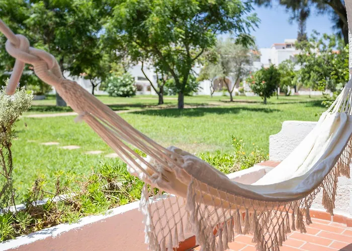 Сasa de vacaciones Centralgarve - Excellent & Peaceful In The Center Of Vilamoura