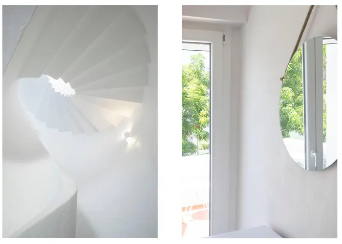 Centralgarve - Excellent & Peaceful In The Center Of Сasa de vacaciones *