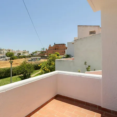 Holiday home Centralgarve - Excellent & Peaceful In The Center Of