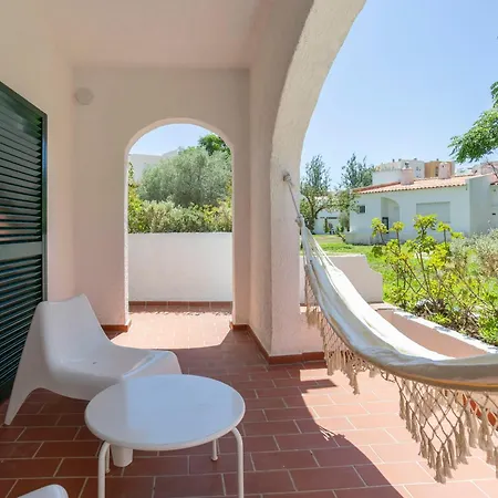 Holiday home Centralgarve - Excellent & Peaceful In The Center Of *