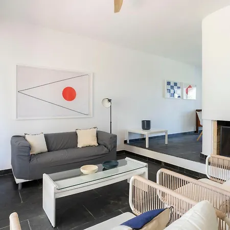 Holiday home Centralgarve - Excellent & Peaceful In The Center Of Vilamoura
