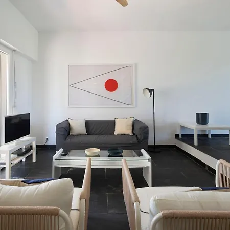 Holiday home Centralgarve - Excellent & Peaceful In The Center Of