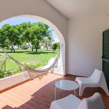 Centralgarve - Excellent & Peaceful In The Center Of וילהמורה