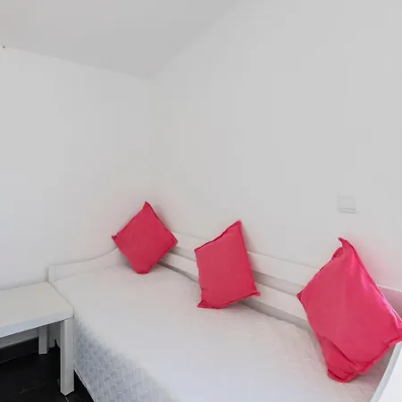 בית נופש Centralgarve - Excellent & Peaceful In The Center Of *