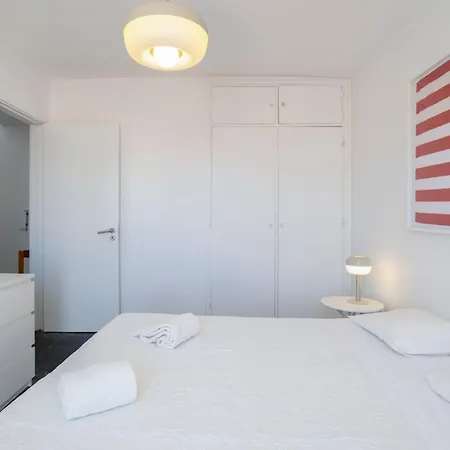 Holiday home Centralgarve - Excellent & Peaceful In The Center Of *