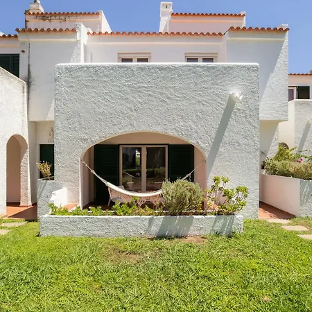 Centralgarve - Excellent & Peaceful In The Center Of Vilamoura